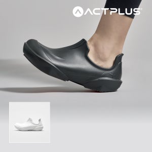 액트플러스 슬립온 V2 체형정렬 족저근막 신발