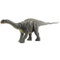 마텔 쥬라기월드 아파토사우르스 랩터 공룡 대형 크리스마스 새해 연말 생일 선물 Mattel Jurassic World GWT48