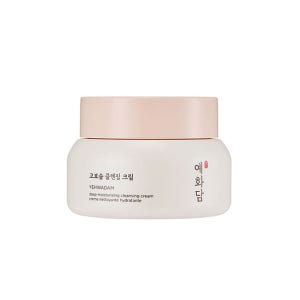 더페이스샵 예화담 고보습 클렌징 크림 200ml