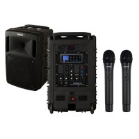 카날스 BK-1050N KANALS BK1050N 블루투스 무선 앰프 시스템 핸드