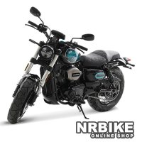 [NRBIKE] KR모터스 아퀼라300S 슈프림 GV300SS SUPREME 크루저 바이크 오토바이