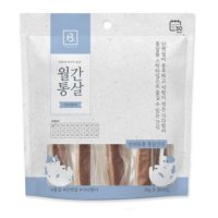 브리더랩 월간통살(고양이겸용) 스틱타입30p 가다랑어