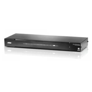 ATEN(에이텐) VS0108HB 8-포트 True 4K HDMI 분배기