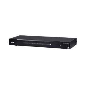 ATEN(에이텐) VS0110HA 10-포트 4K HDMI 분배기