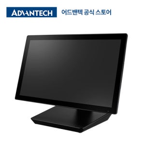 어드밴텍 USC-360JP-BCL40 산업용 컴퓨터, 올인원 터치 일체형, 울트라 슬림