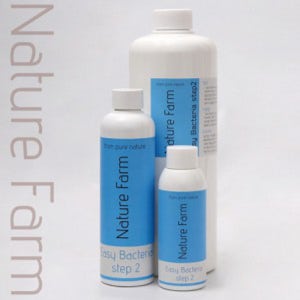 네이처팜 이지 박테리아 스텝2 (고농축 박테리아) 1000ml