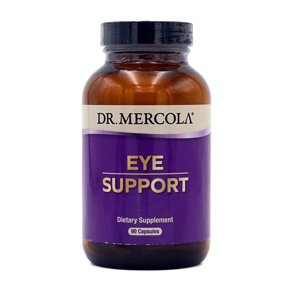 <b>닥터 머콜라 아이</b> 서포트 90 캡슐