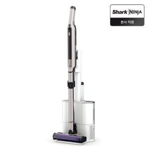 샤크 무선청소기 에보파워시스템 IQ+ 자동먼지비움 CS851AED