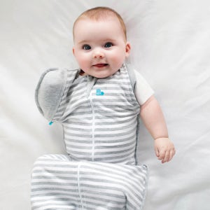 [1+1] 스와들업 50/50 오리지널 팔분리형 신생아 겨울 속싸개 모로반사 출산선물 사계절