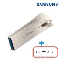 삼성USB 삼성전자 BAR PLUS USB 3.1 소형 메모리 128기가 MUF-BE3