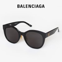 발렌시아가 선글라스 BB 0220 SK 001 빅사이즈 BALENCIAGA 정식수입