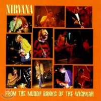 [CD] Nirvana - From The Muddy Banks Of The Wishkan