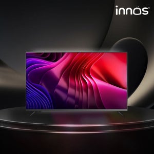 이노스 블랙 61cm(24인치) B24HDGTV 구글 스마트 TV