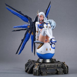 [출시완료] MMS 스트라이크 프리덤 건담걸 1/6