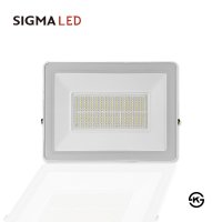 시그마 LED 투광기 간판등 150W