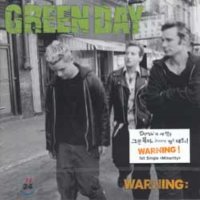 [CD] Green Day - Warning