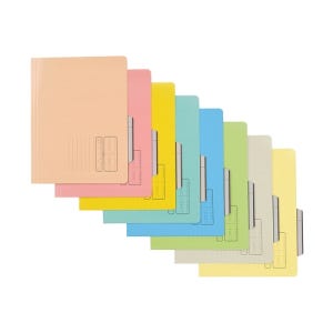 문화 A4 종이 문서보관화일 10개입 (F193-7)