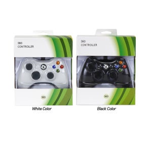 xbox360 PC용 게임패드 호환 컨트롤러 벌크