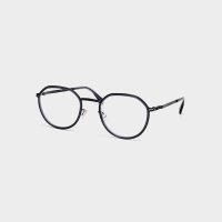 [MYKITA] 마이키타 JUSTUS C719 저스터스 솔텍스 블루 이너림 콤비 안경테