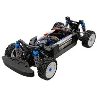 TAMIYA 타미야 RC 자동차 no 707 섀시 키트