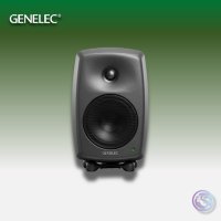 제네렉 8030C GENELEC 8030C 모니터 스피커 1통 제네릭 스튜디오 모니터링