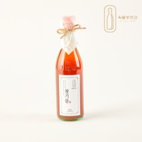 옥돌방앗간 중국산 참기름 300ml