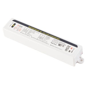 국산방수 SMPS 30W 12V JmDisplay LED 전원공급기 DC 컨버터