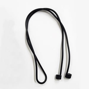 블루투스이어폰줄 블루투스이어폰스트랩 에어팟분실방지 에어팟줄 55cm 호환