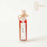 옥돌방앗간 중국산 들기름 180ml