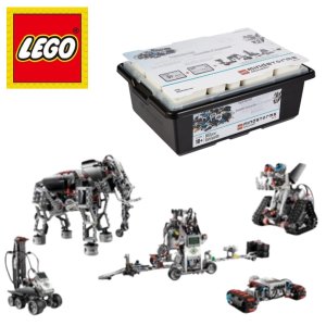 레고 코딩 로봇 45560 에듀케이션 마인드스톰 EV3 확장 세트