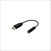 래드손 C타입 어댑터 이어스튜디오 HRA Adapter DAC 젠더