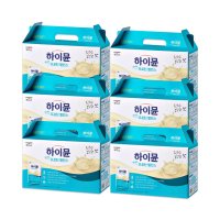 하이뮨 마시는 프로틴 밸런스 액상 125ml 72포