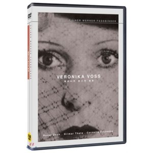 [DVD] 베로니카 포스의 갈망 - 라이너 베르너 파스빈더