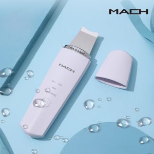 워터 아쿠아필링기 아쿠아필기계 뷰티디바이스 고주파 갈바닉 얼굴 마사지기 피지 각질 제거기