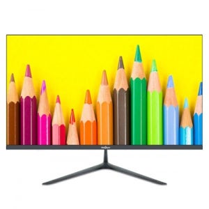 대성글로벌코리아 ViewSync VSO273-75 Black 베젤리스 무결점