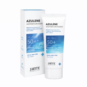 상떼 아줄렌 수더 선에센스 75ml