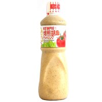 큐피참깨드레싱 일본소스 샌드위치 소스 1000ml