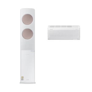 삼성 비스포크 클래식 무풍멀티에어컨 AF17C7932TSRT 수도권 기본설치비포함