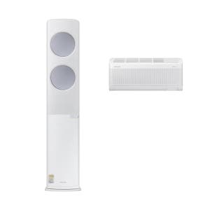 삼성 비스포크 클래식 무풍멀티에어컨 AF17C7932GSRS 수도권 기본설치비포함