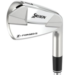 2023년 스릭슨 아이언 Z포지드 2 D/G DST S200