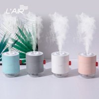 르에어 LAIR MOUNTAIN USB 가습기 LAUH020