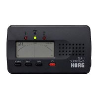 KORG 코르그 GA1 기타 및 베이스 튜너