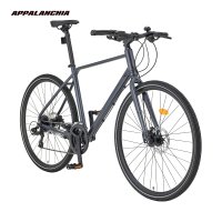 2023 아팔란치아 프리스코 - 100% 완조립 알루미늄 입문용 하이브리드 자전거