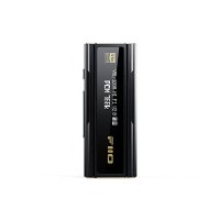 FiiO KA5 USB DAC 헤드폰 앰프 동글 볼륨 컨트롤 PCM 768kHz DSD 256 출력 안드로이드 iOS Mac 윈도우용