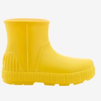 UGG 어그 드리즐리타 레인 부츠 옐로우 Drizlita Rain Boot 장화