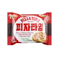 추억의 불량식품 피자타임 30g