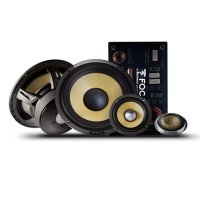 Focal 포칼 ES165KX3 K2 파워 멀티 스피커 우퍼 세트