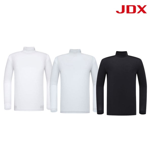 제이디엑스 JDX 남자 냉감 베이스레이어 스포츠 이너 기능성 골프 언더레이어 남성골프웨어