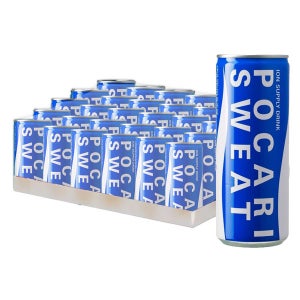 포카리스웨트 240mlx30캔(1BOX)