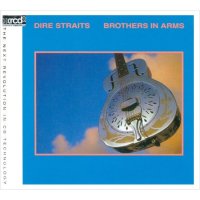 [CD] Dire Straits (다이어 스트레이츠) - Brothers In Arms